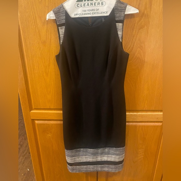 WHBM Only Worn Once Tweed Blazer & Dress - Picture 7 of 10